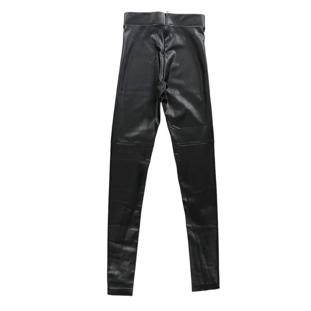ALIX NYC Carlisle Pant in Black - Picture 7 of 9